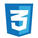 Css 3 SVG Icon